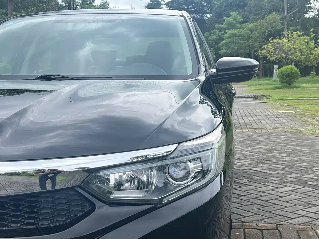 Honda Crider 180Turbo CVT Luxury Edition China VI, фото 5