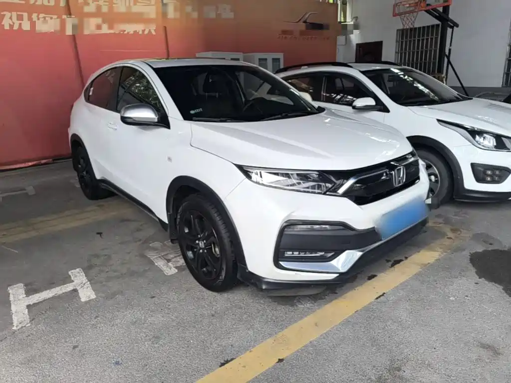 Honda XR-V — миниатюра 4
