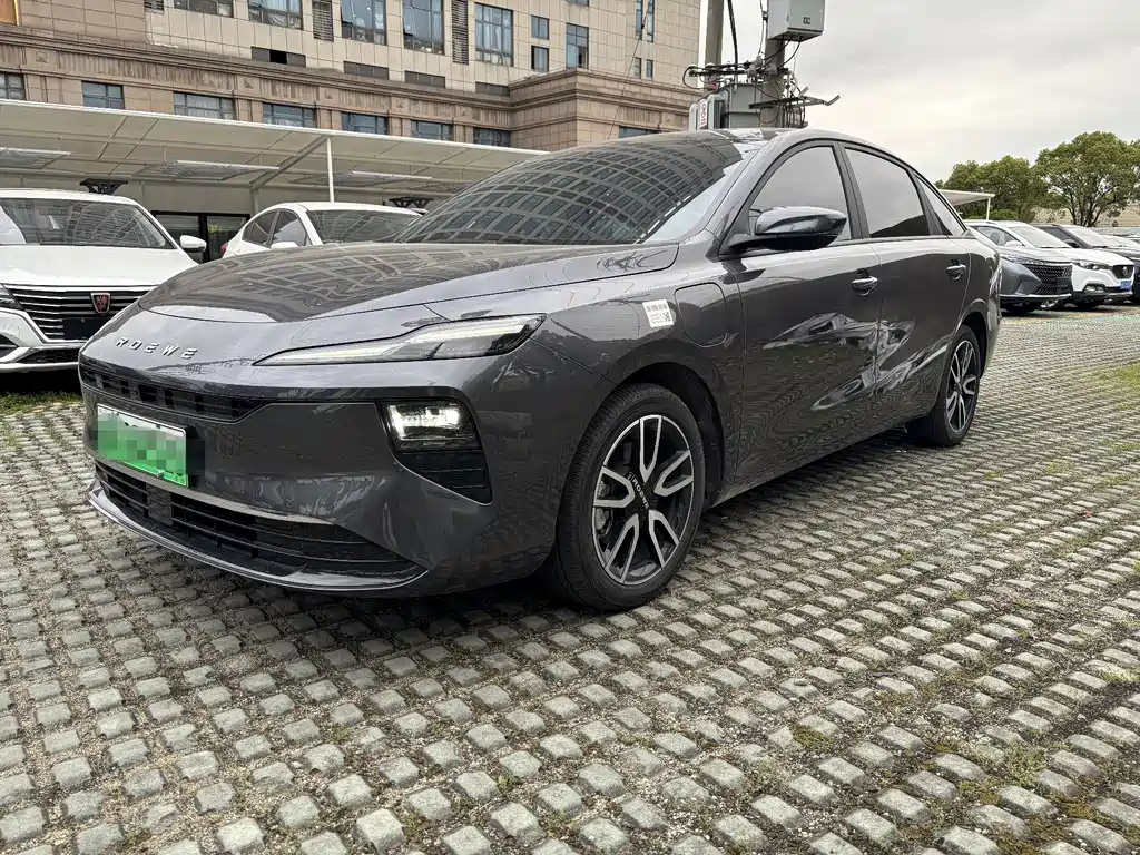 Roewe 荣威D6 2025