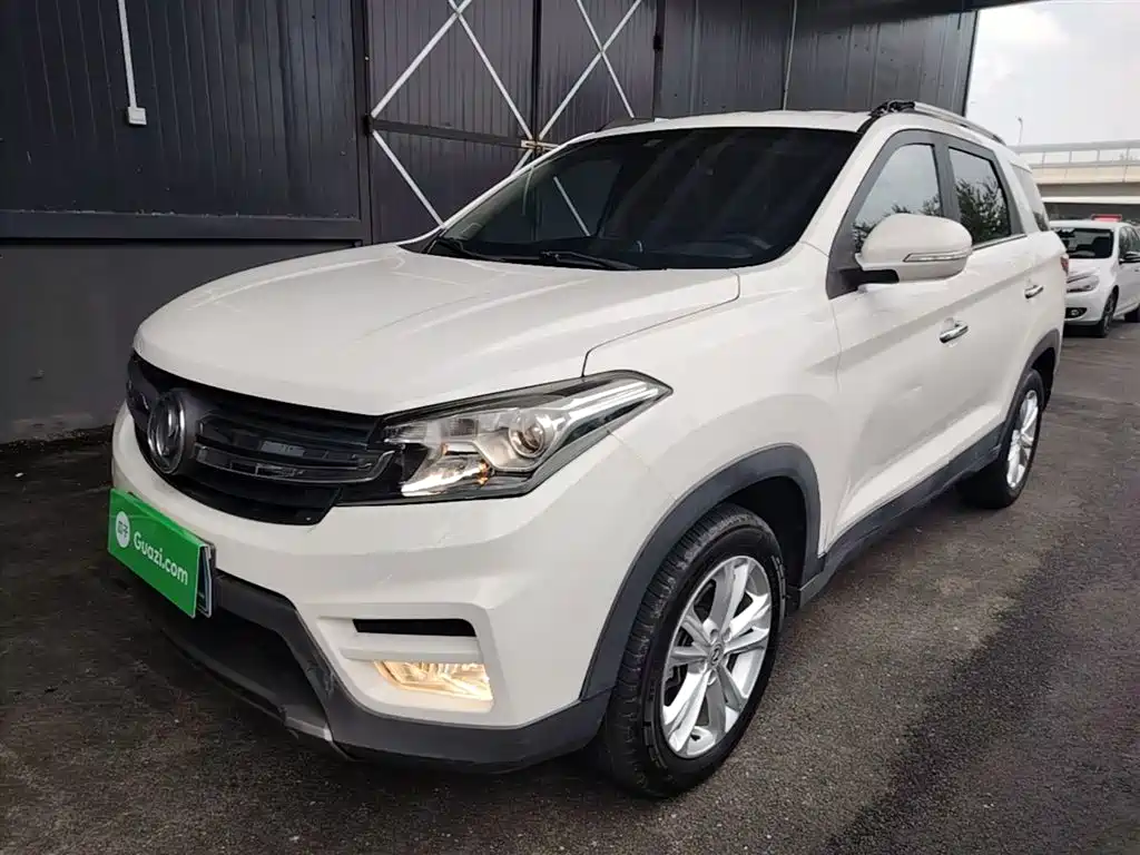 Fengguang Fengguang S560 2018