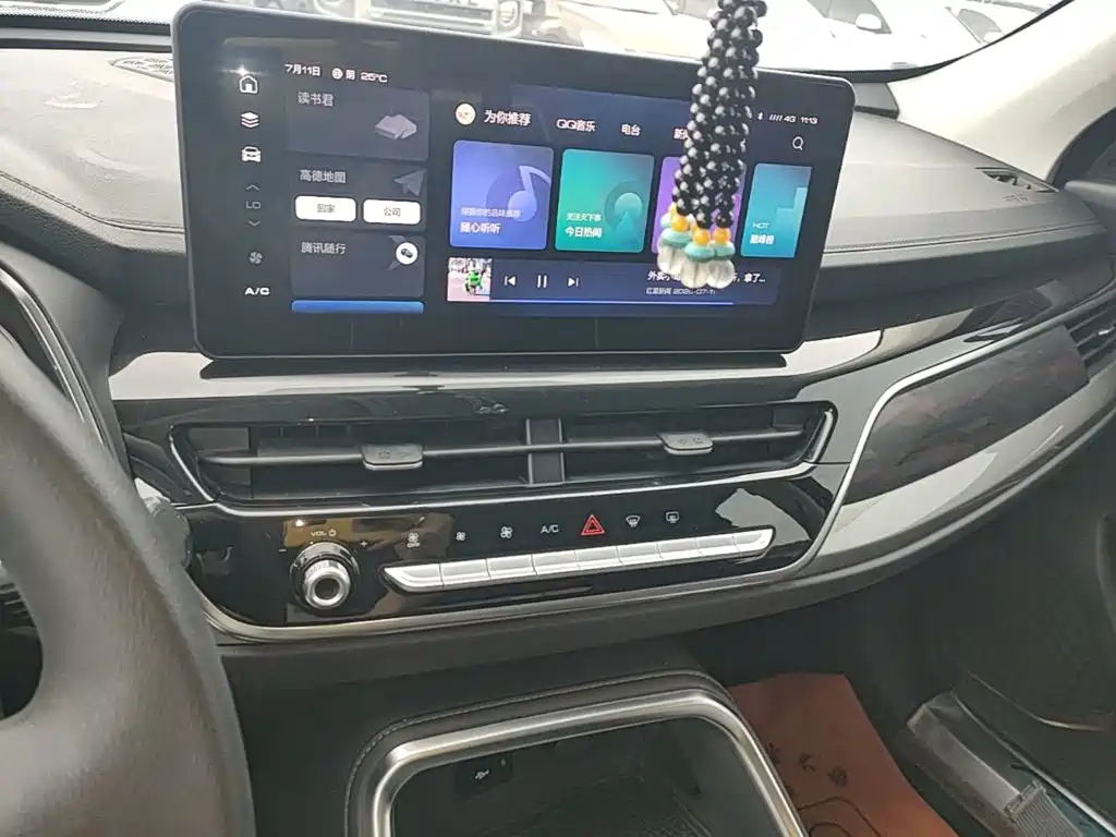 Haval H6 — фотографии объявления, Фото 13