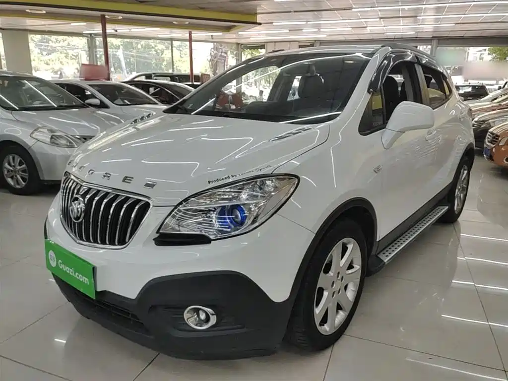 Buick Encore 2015