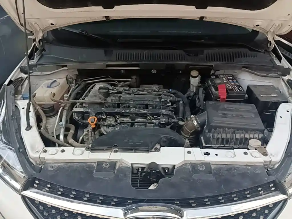 Chery Arrizo 5 — миниатюра 20