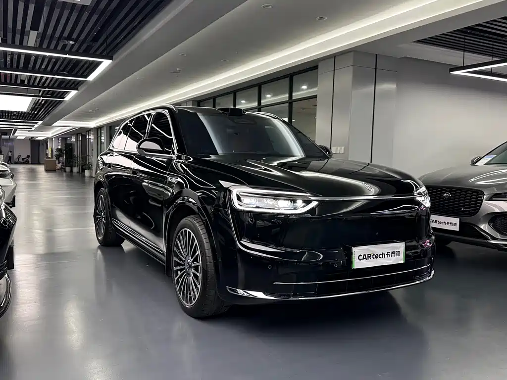 AITO AITO M7 — миниатюра 3
