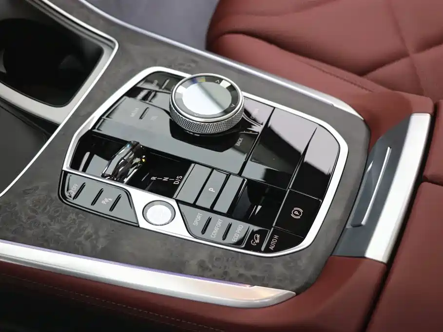BMW X5 — фотографии объявления, Фото 14