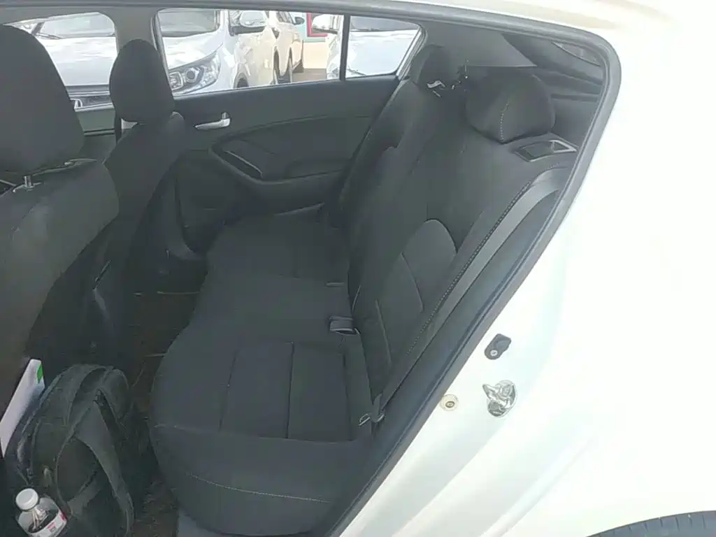 Kia K3S — миниатюра 17