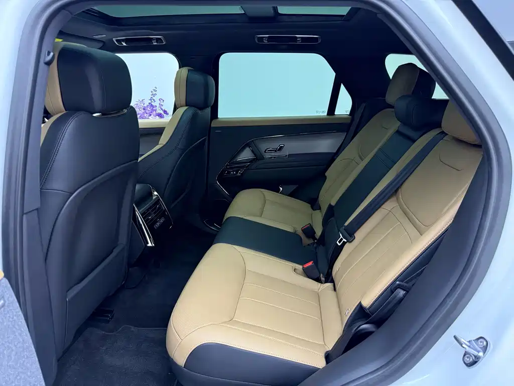 Land Rover Sport — миниатюра 19