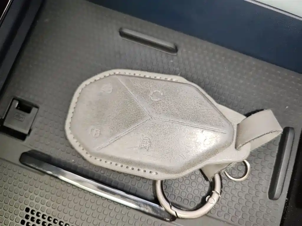 Fangchengbao Leopard 5 5 2023
