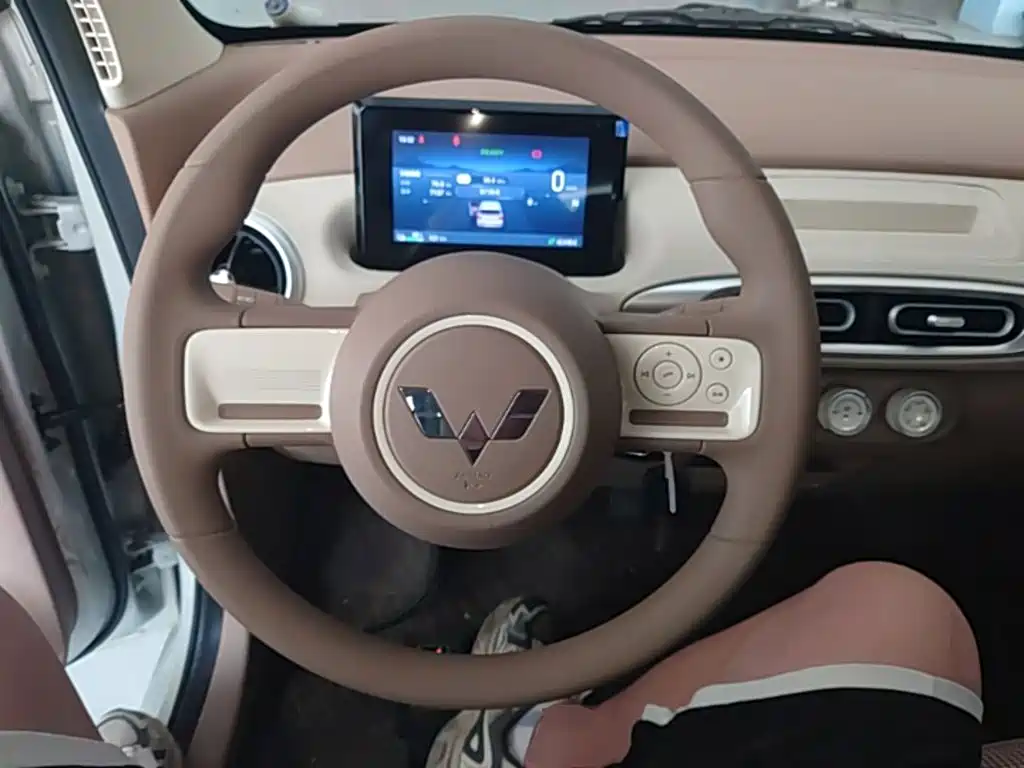 Wuling Mini EV MINIEV 2025