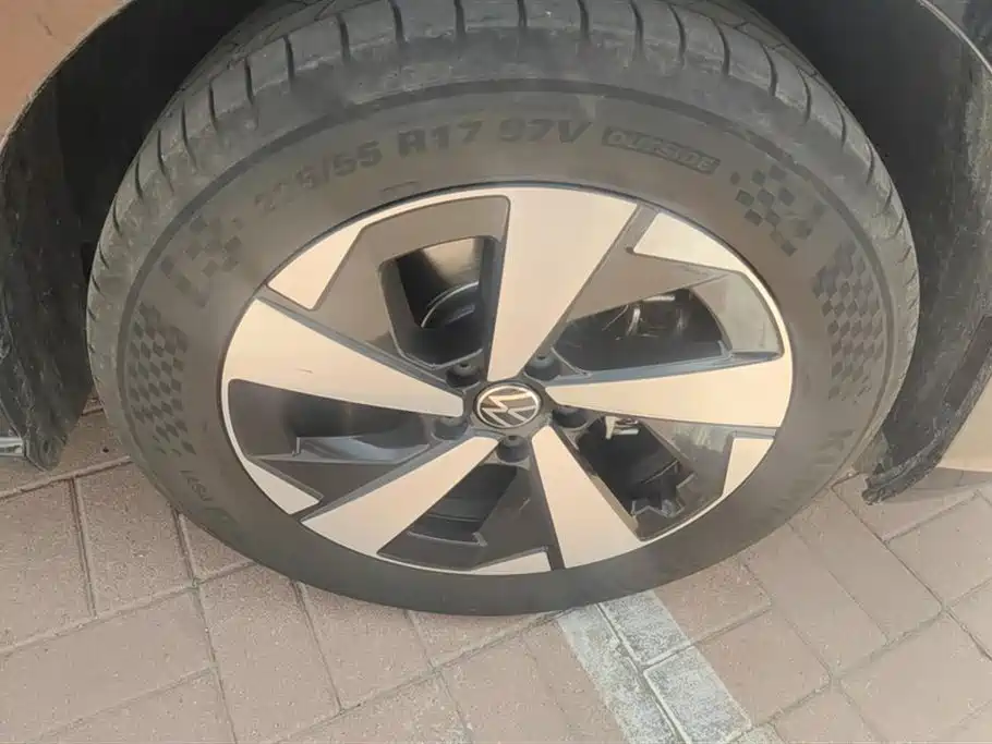 Volkswagen Magotan 2026 3000 330TSI DSG Elite