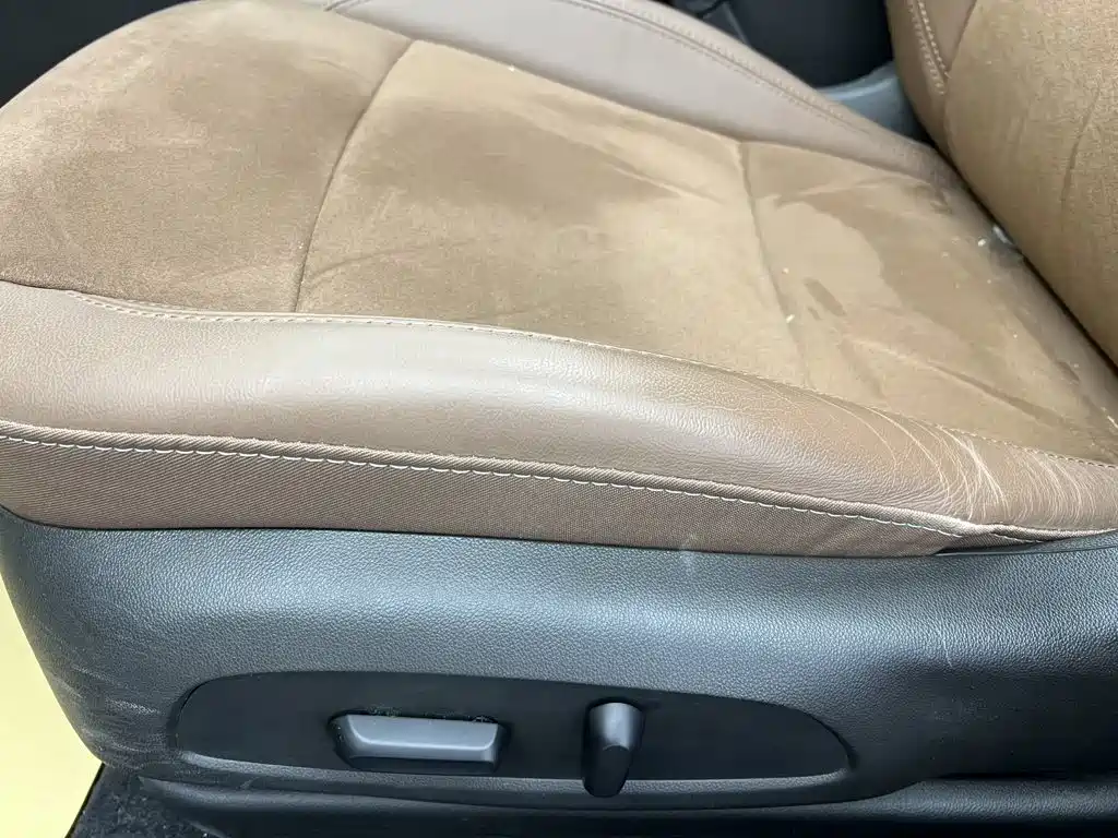 Buick Regal — миниатюра 33