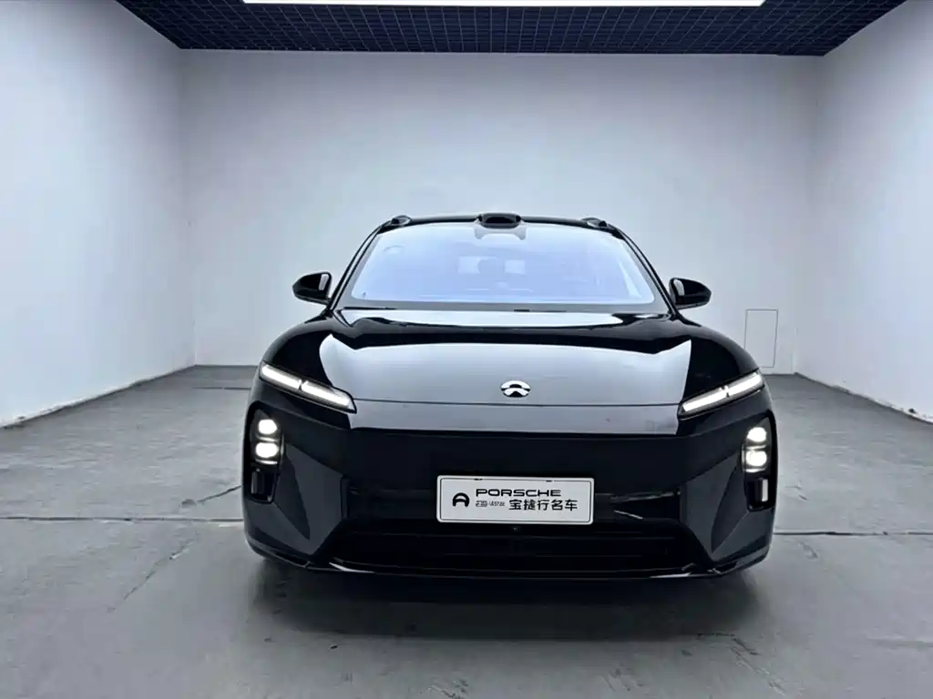 NIO ET5T — миниатюра 2