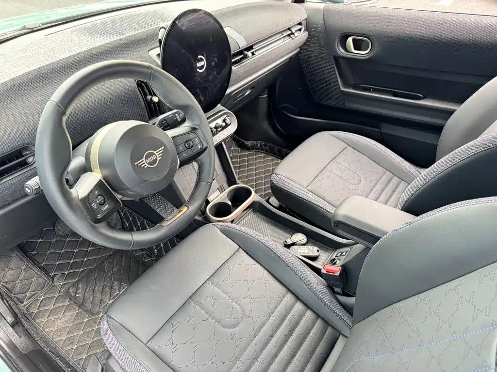 MINI Mini — миниатюра 8