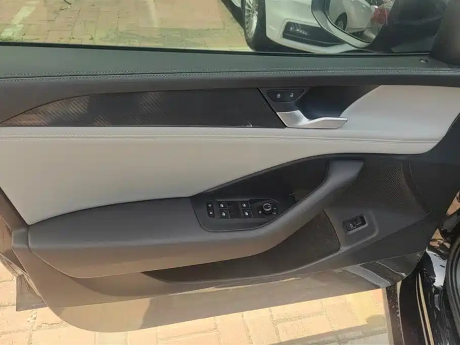 Volkswagen Magotan 2026 3000 330TSI DSG Elite