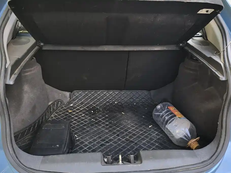 Chery New Energy Tiggo 3xe — миниатюра 4