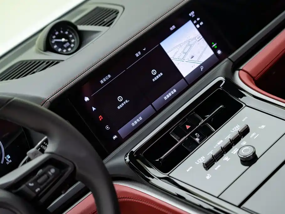 Porsche Panamera — миниатюра 14