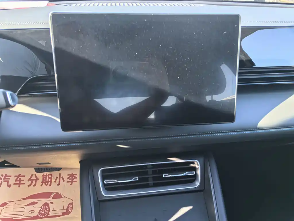 BYD Qin L — миниатюра 14
