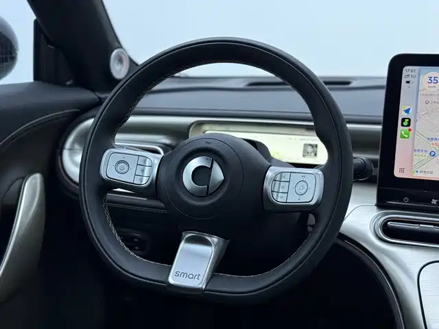 smart Smart #1 — миниатюра 15