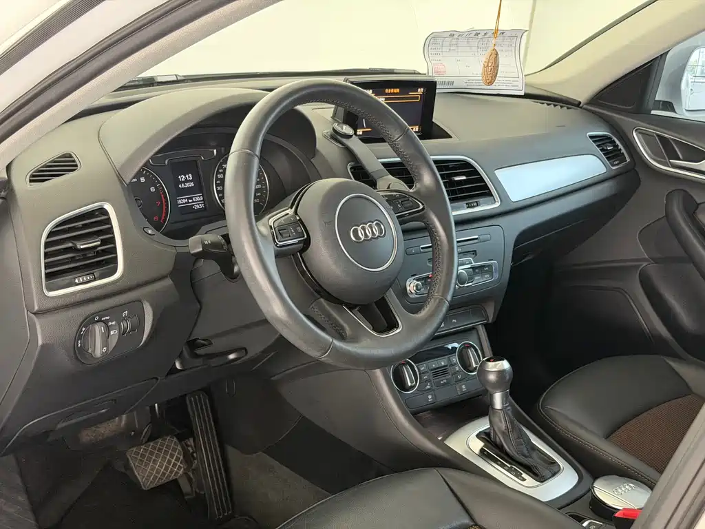 Audi Q3 2018 30 TFSI Fashion