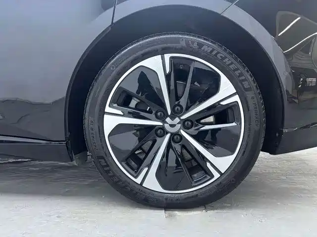 NIO ET5T — миниатюра 10