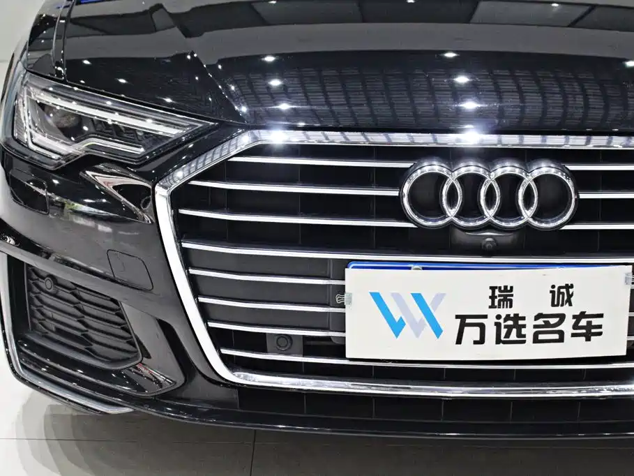 Audi A6L — миниатюра 2