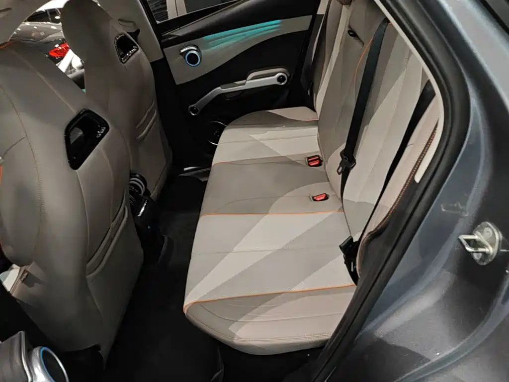BYD Yuan Plus — миниатюра 17