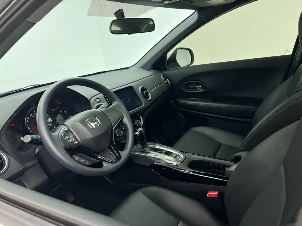 Honda XR-V — миниатюра 7