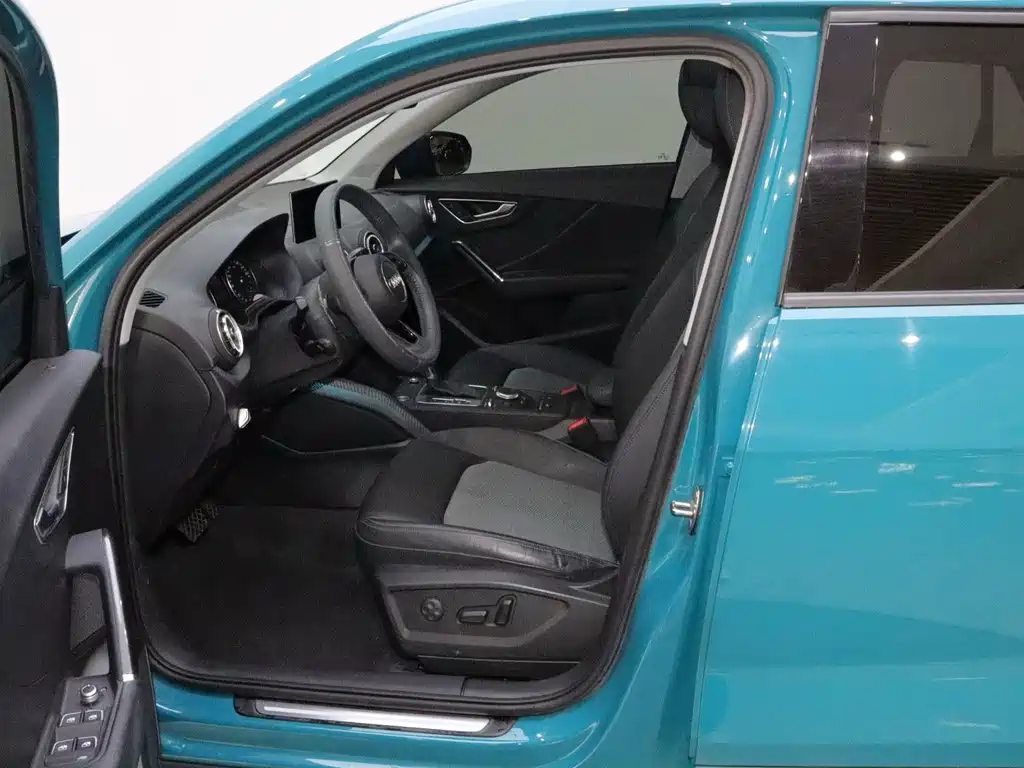 Audi Q2L — миниатюра 11