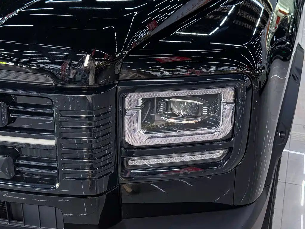 Haval Raptor PHEV 2026 Hi4 150 Ultra