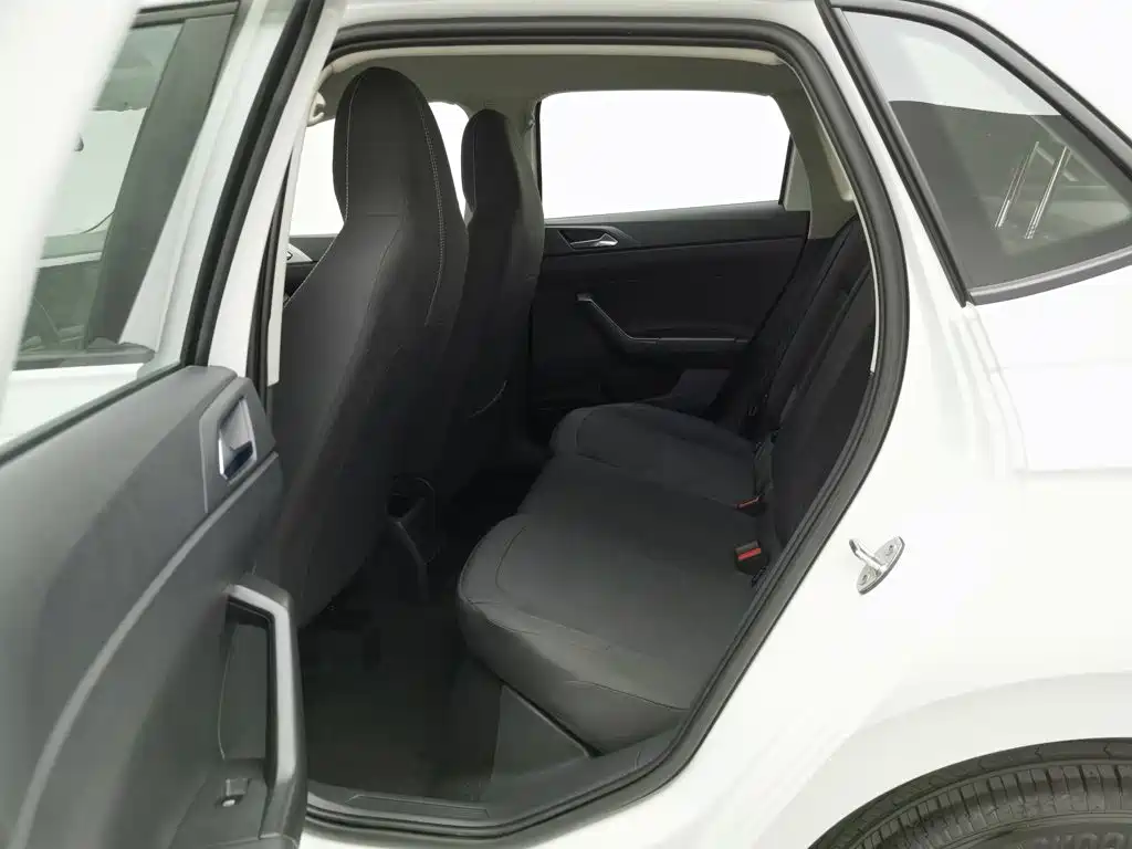 Volkswagen Polo — миниатюра 15