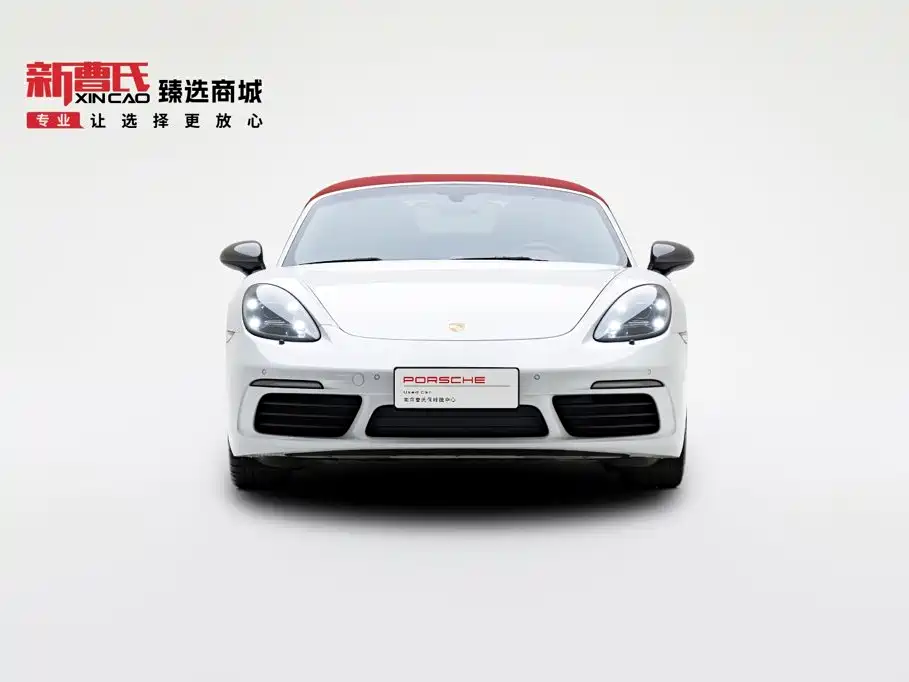 Porsche 718 — миниатюра 2