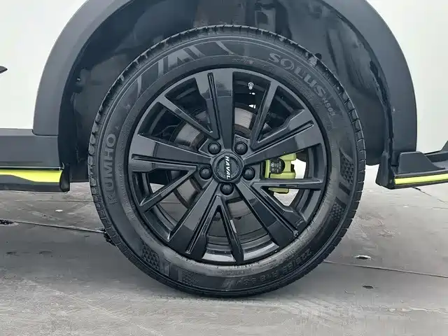 Haval Chitu — миниатюра 11