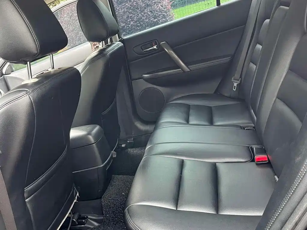 Mazda 6 2.0L Auto Fashion Type, фото 20