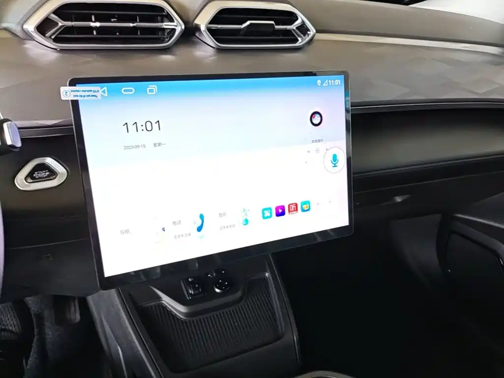 Aeolus SKY EV01 — миниатюра 9