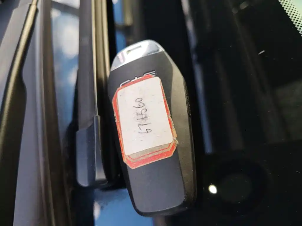 BYD Qin PLUS — миниатюра 9