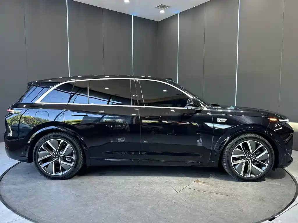 Li Auto Li L7 — миниатюра 5