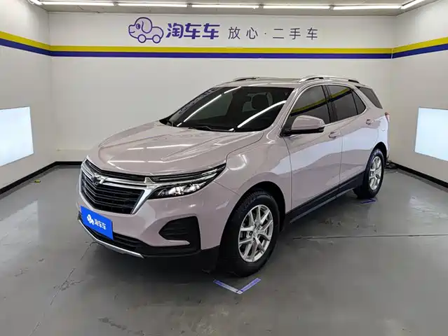 CHEVROLET EXPLORER