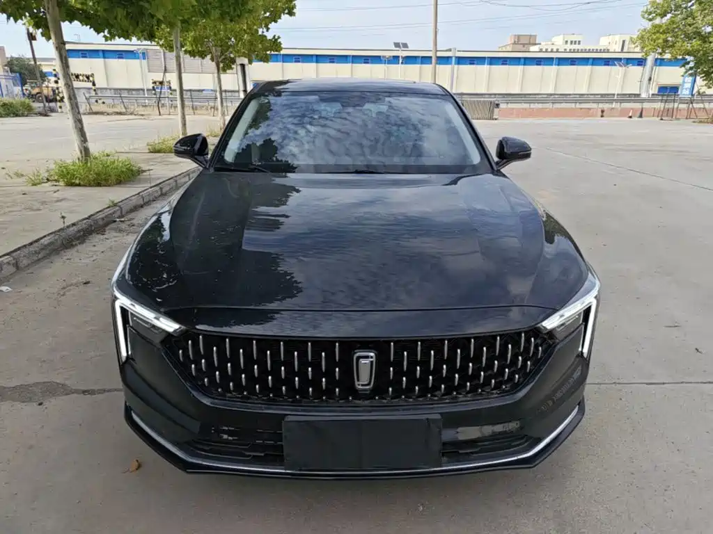 Bestune B70 — миниатюра 3