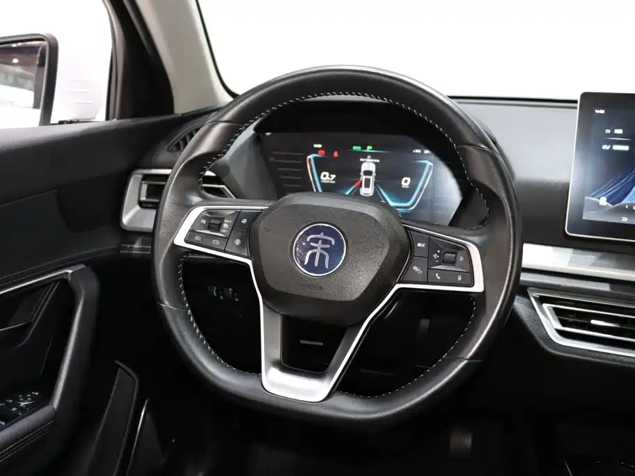 BYD Pro — миниатюра 13