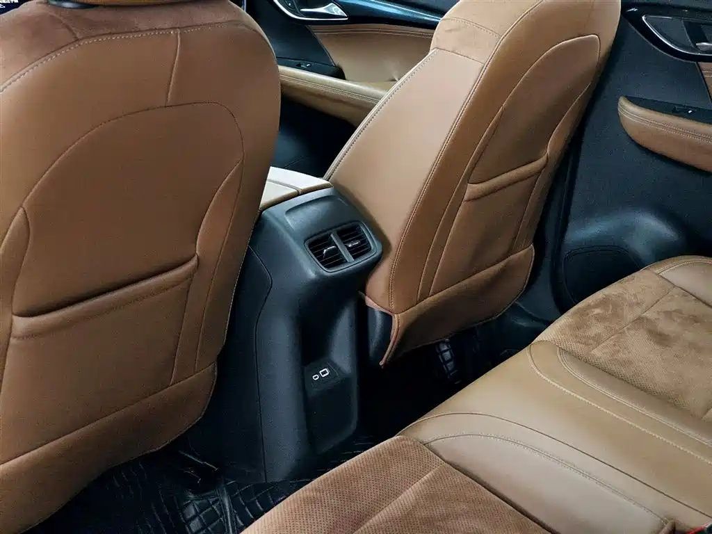 Buick Envision S S 2020 S 652T Luxury
