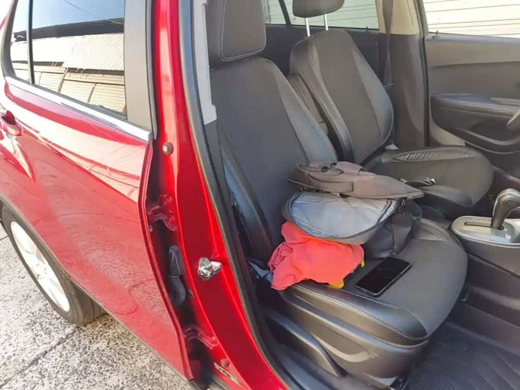 Chevrolet Trax — миниатюра 25