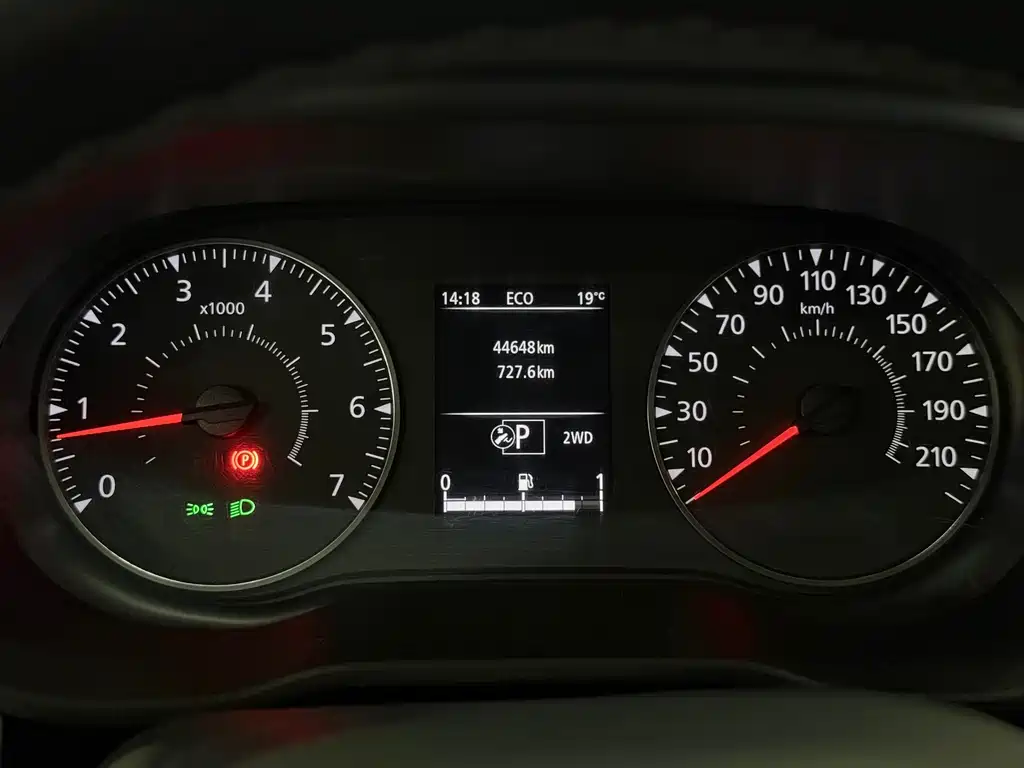 Renault Duster 2020 2.0L AT