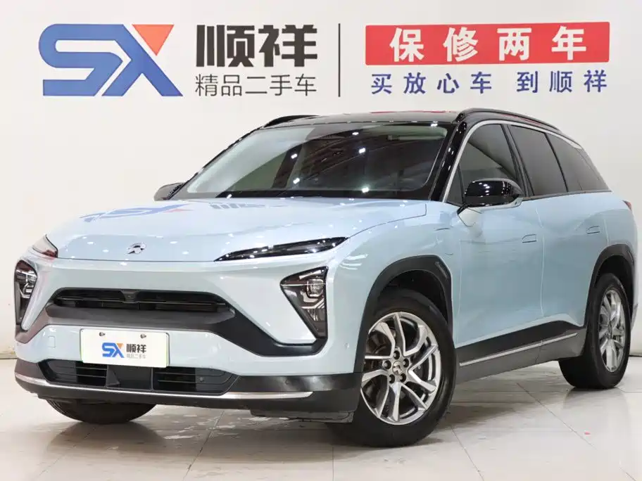 NIO ES6