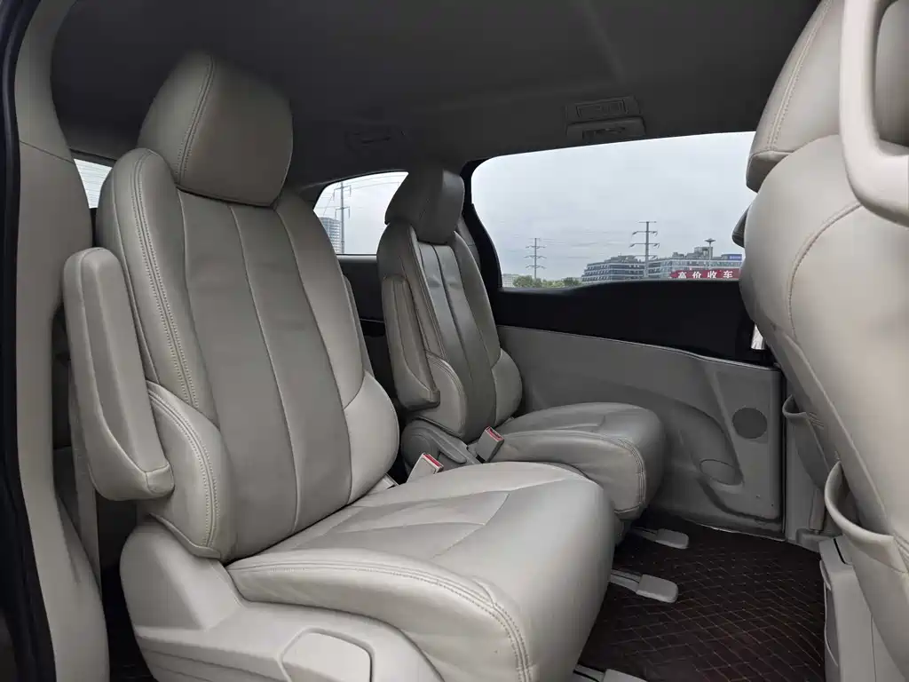 Buick GL8 2023 Smart