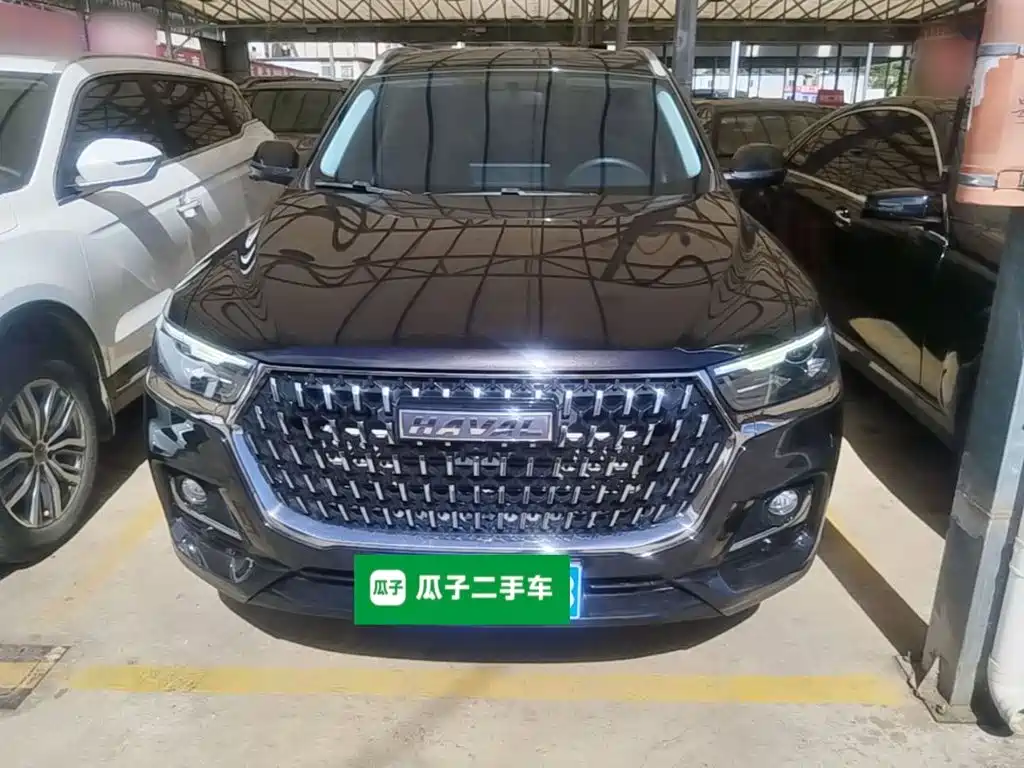 Haval H6 — миниатюра 3