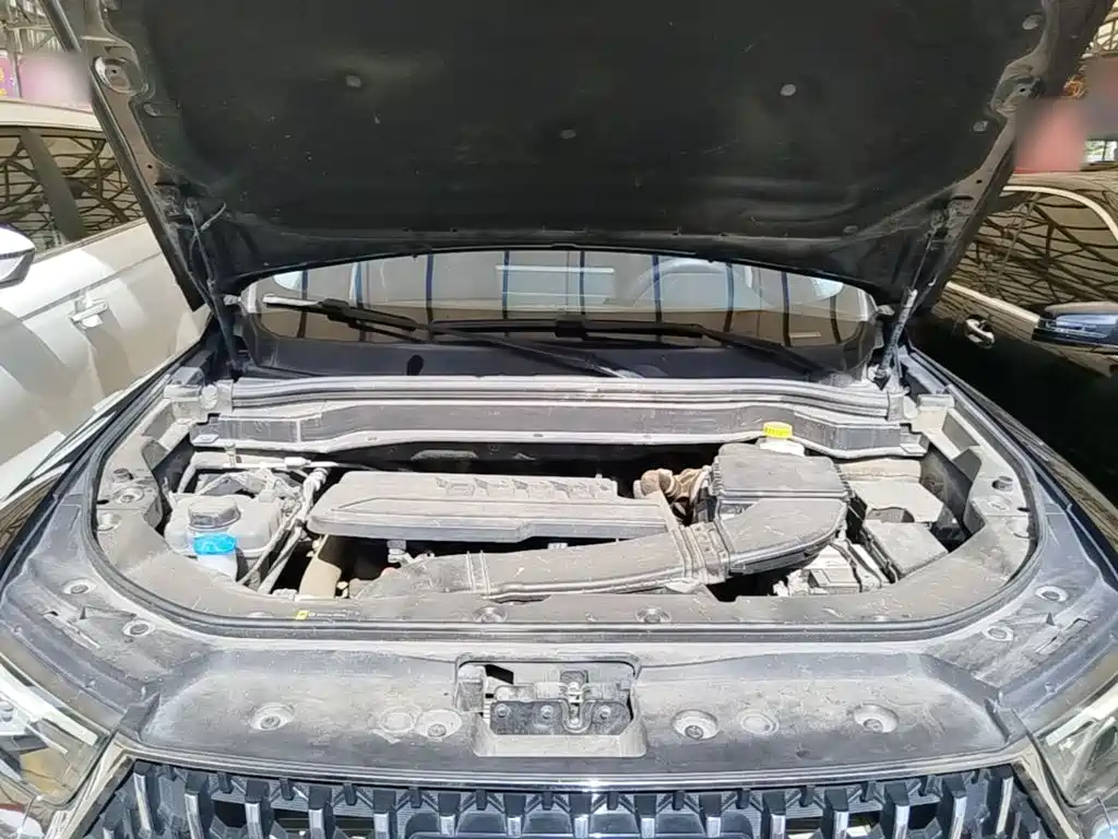 Haval H6 — миниатюра 20