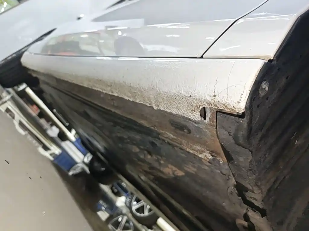 Volkswagen Lamando — миниатюра 21