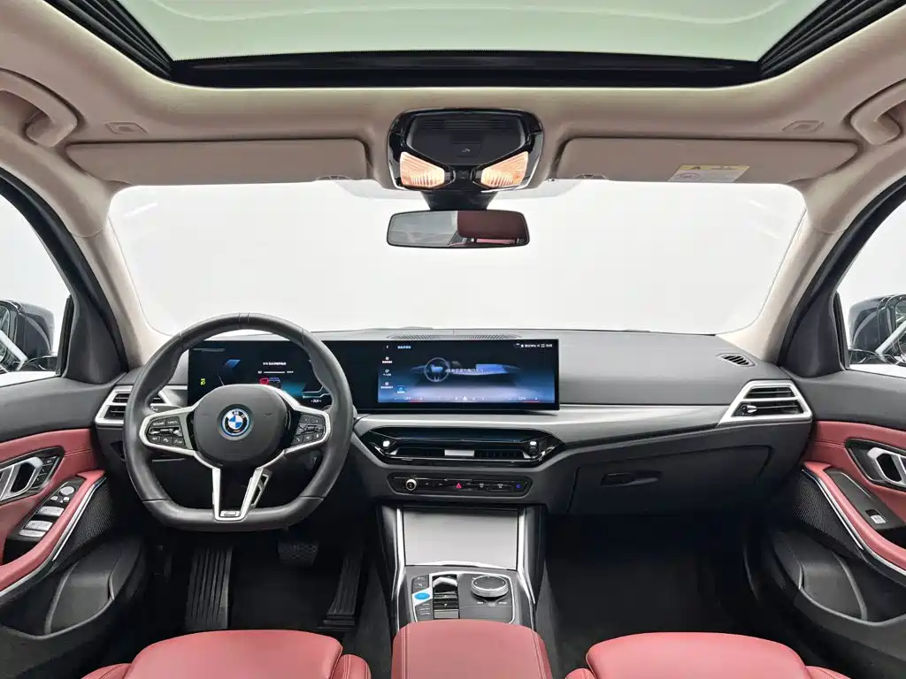 BMW i3 — миниатюра 22