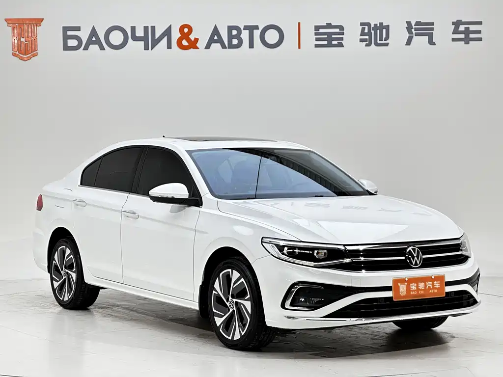 Volkswagen Bora 2024 200TSI DSG PRO