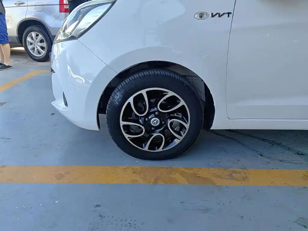 Changan BenBen — миниатюра 23